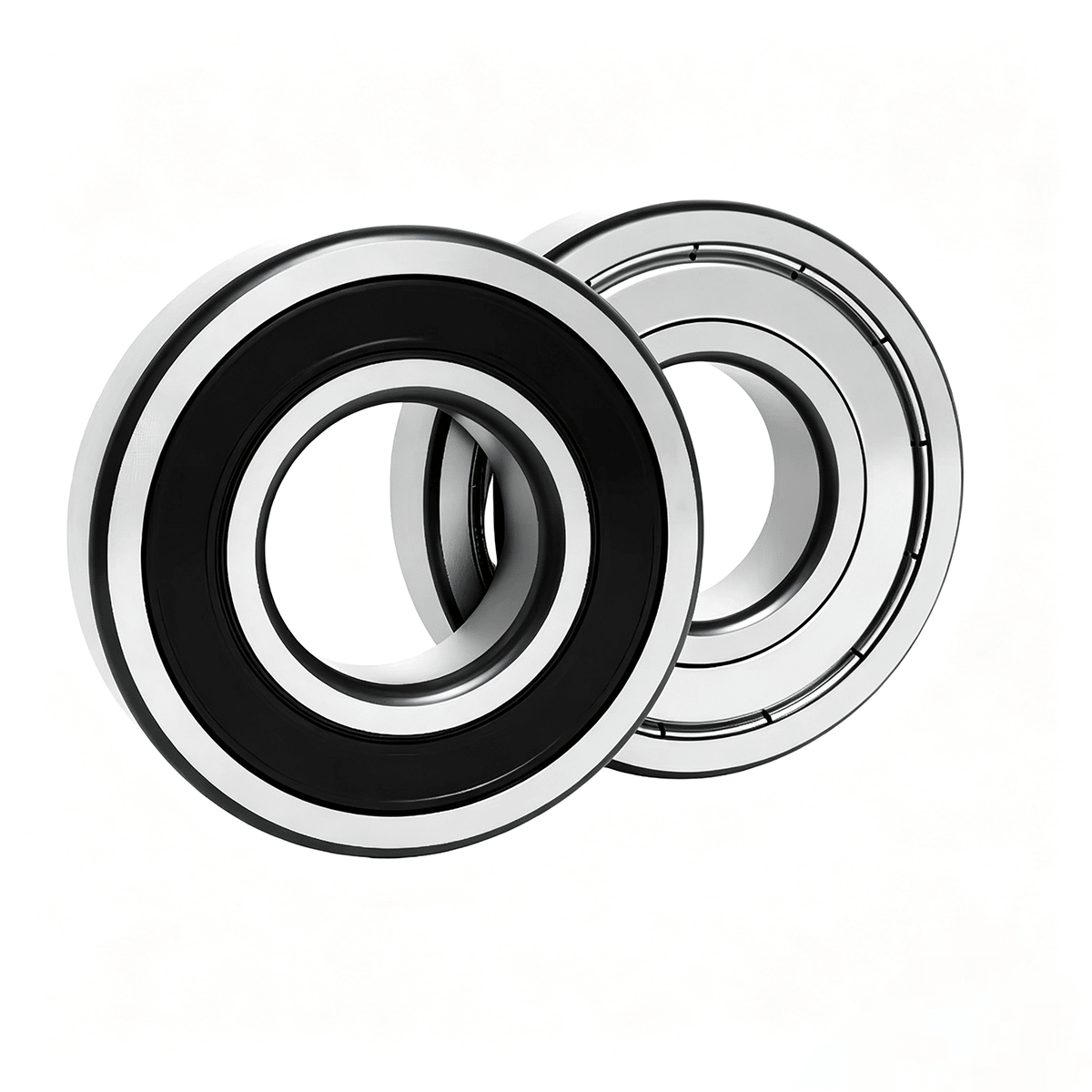 6205 Deep Groove Ball Bearing