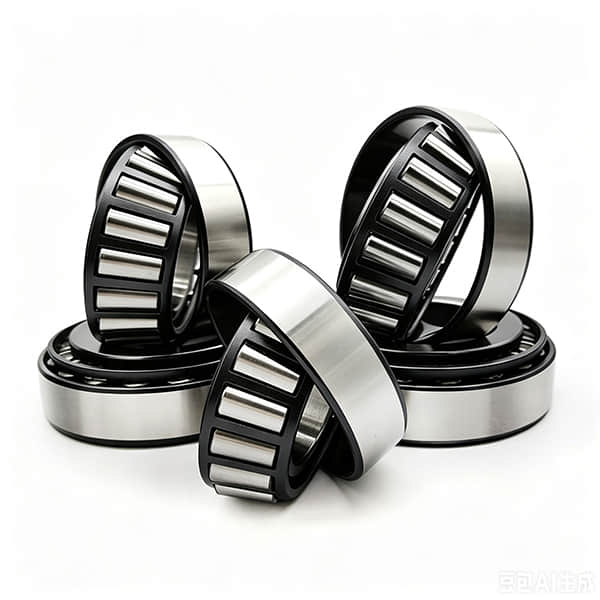 32210 Tapered Roller Bearing