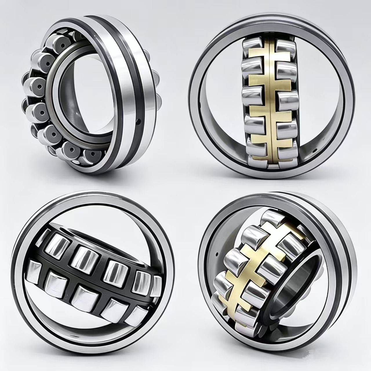 SphericalRollerBearing