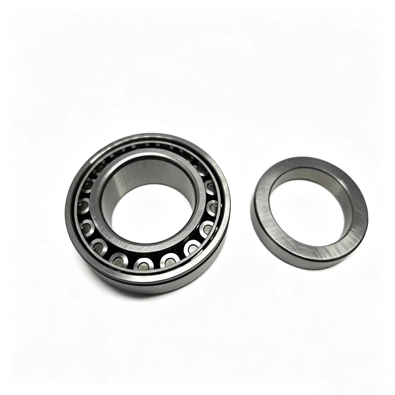 U497/460L Heavy Duty Inch Tapered Bearing | Commercial Trailer & Hub Part