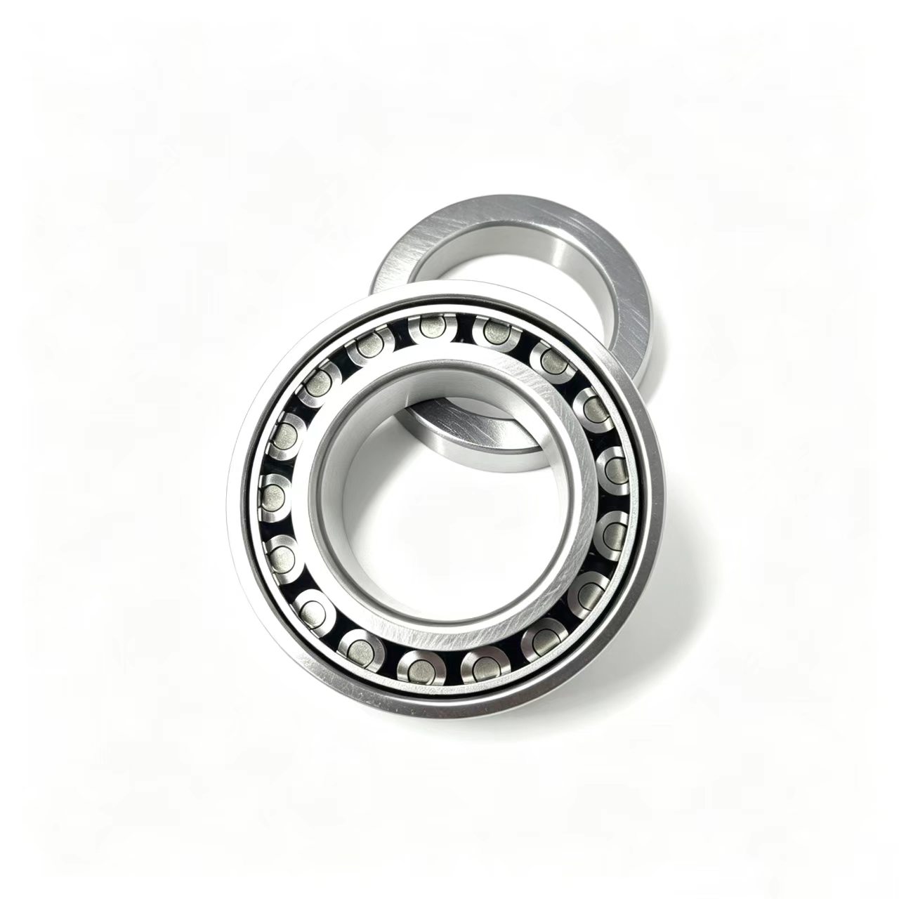 U497/460L Heavy Duty Inch Tapered Bearing | Commercial Trailer & Hub Part