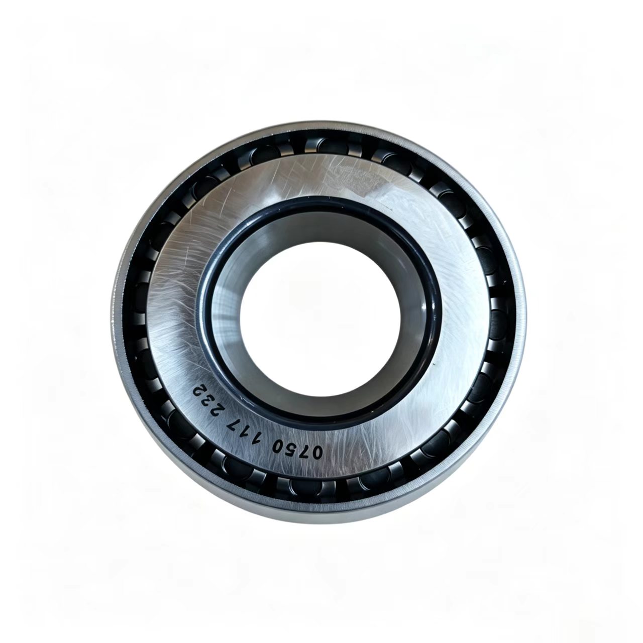 0750117232 Heavy Truck Transmission Bearing | 42.07x82.5x40.3mm OE Cross-Reference