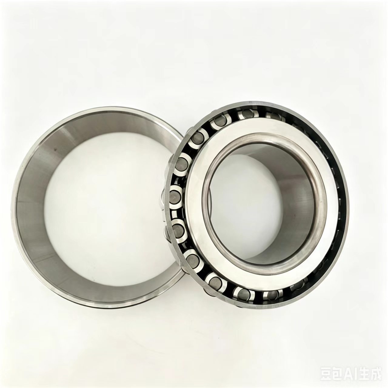 Aftermarket Tapered Roller Bearing for 0735300838