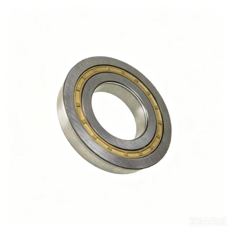 0750118131 ZF Gearbox Cylindrical Roller Bearing | Heavy Truck Brass Cage OE Interchange