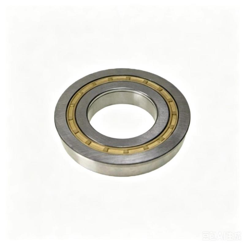 0750118131 ZF Gearbox Cylindrical Roller Bearing | Heavy Truck Brass Cage OE Interchange