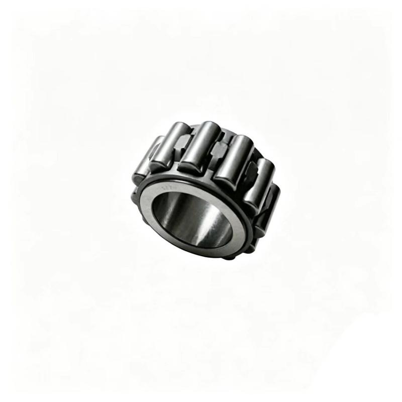 High-Precision Transmission Bearing 0750 118 010 for ZF Gearboxes
