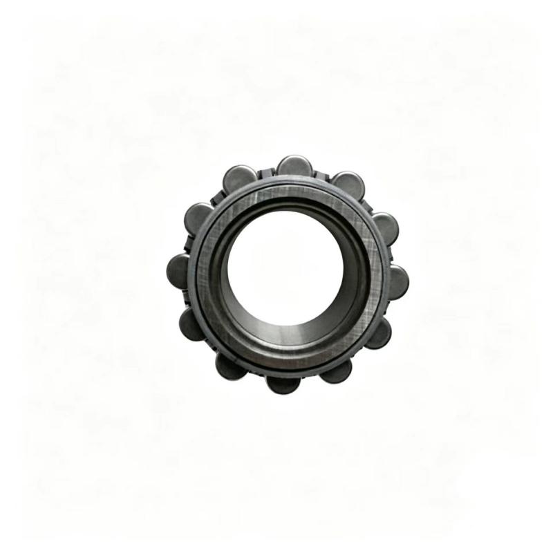 High-Precision Transmission Bearing 0750 118 010 for ZF Gearboxes