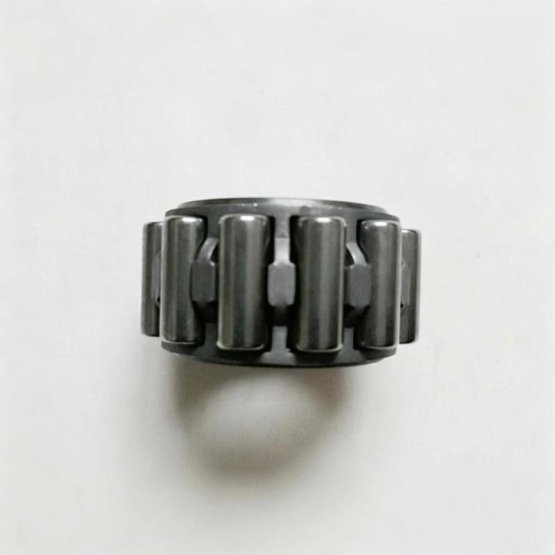 High-Precision Transmission Bearing 0750 118 010 for ZF Gearboxes