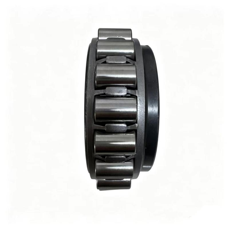 Reliable ZF Gearbox Replacement Bearing 0750 118 005 - Heavy Duty