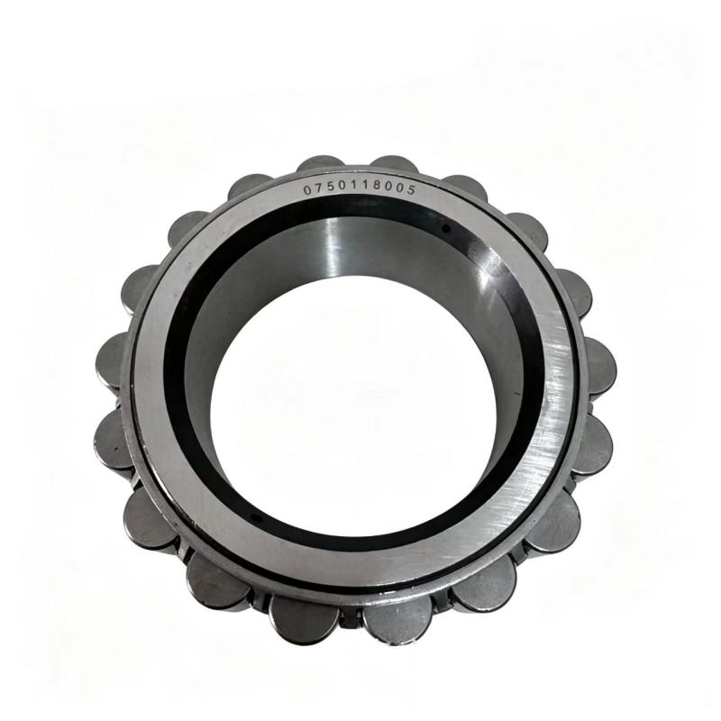 Reliable ZF Gearbox Replacement Bearing 0750 118 005 - Heavy Duty