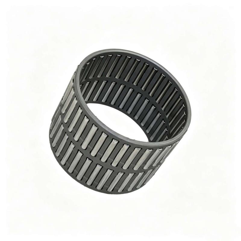 High-Precision Transmission Bearing 0735 320 496 for ZF Gearboxes