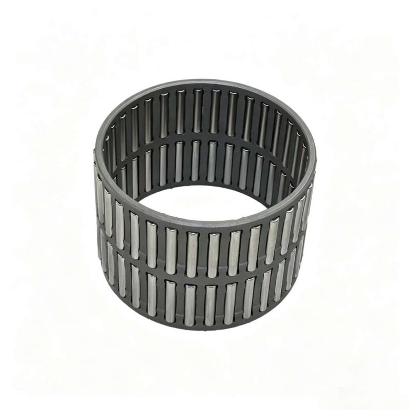 High-Precision Transmission Bearing 0735 320 496 for ZF Gearboxes