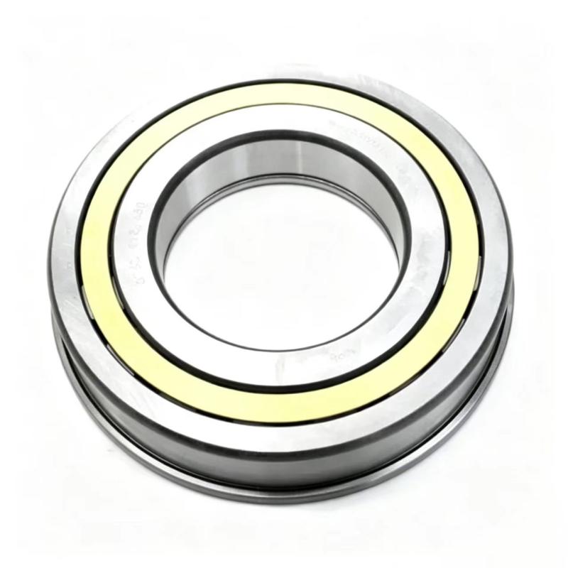 ZF Gearbox Bearing 0750 118 153 - Premium Transmission Replacement