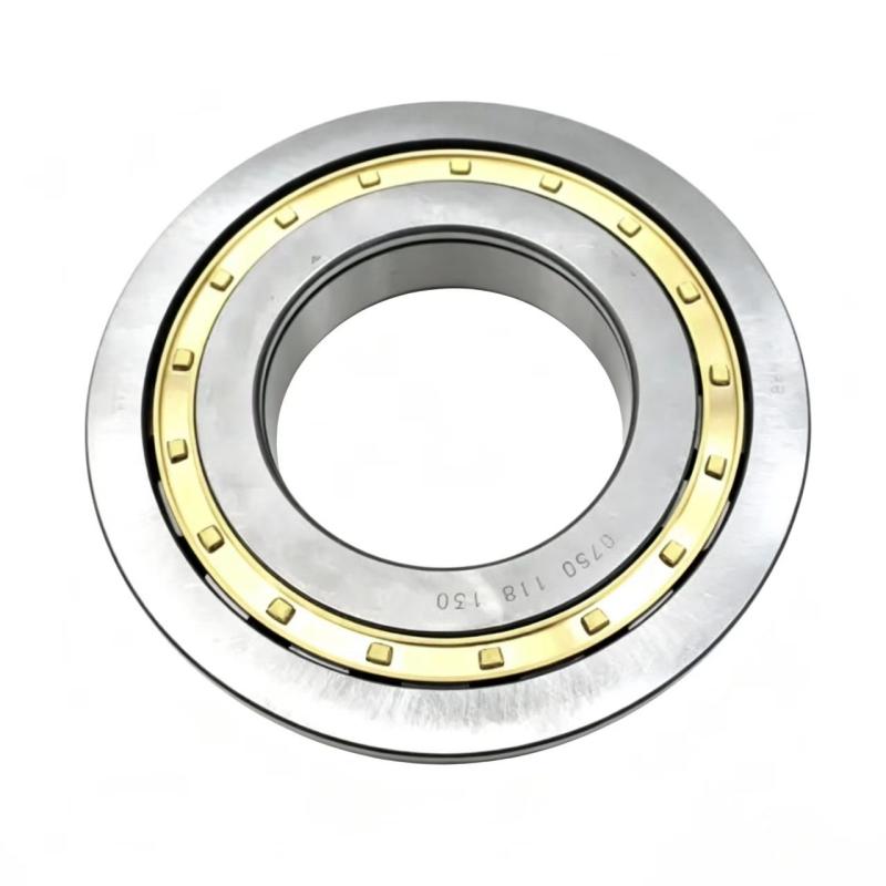 ZF Gearbox Bearing 0750 118 153 - Premium Transmission Replacement