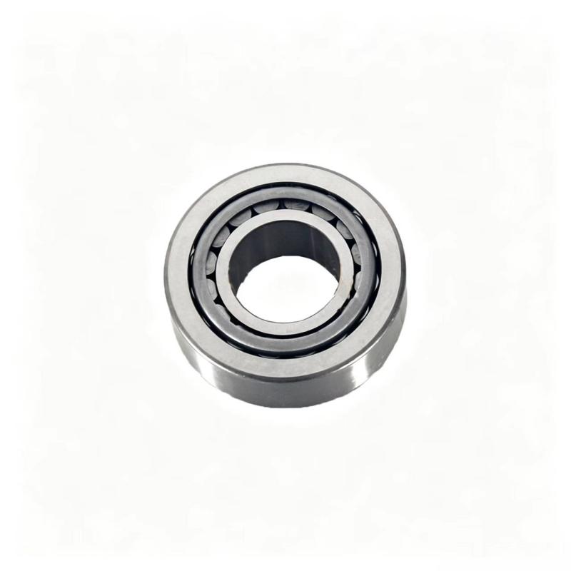 ZF Gearbox Bearing 0750 117 008 - Premium Transmission Replacement