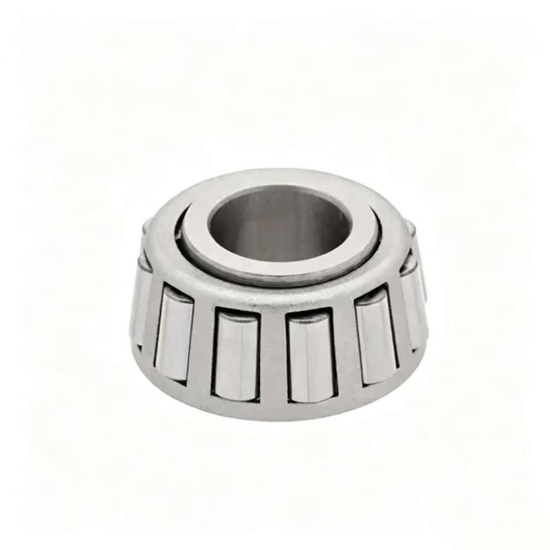 OEM Quality ZF Gearbox Bearing 0750 117 251 - Heavy Duty Replacement Parts