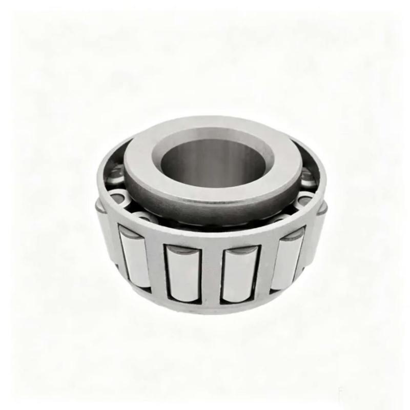 OEM Quality ZF Gearbox Bearing 0750 117 251 - Heavy Duty Replacement Parts