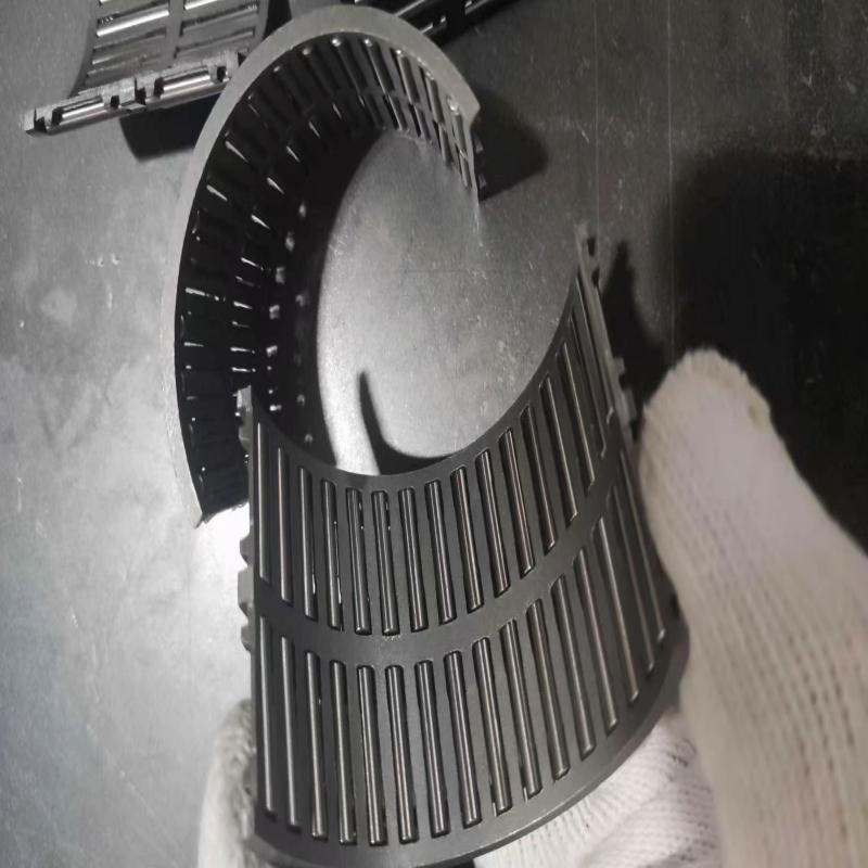 ZF Gearbox Anti-Friction Bearing 0735 321 010 - High Reliability Part