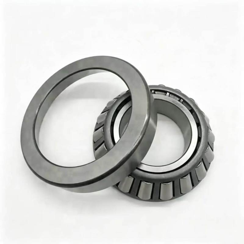 Premium ZF Gearbox Replacement Bearing 1307 204 275 - Heavy Duty Transmission Part