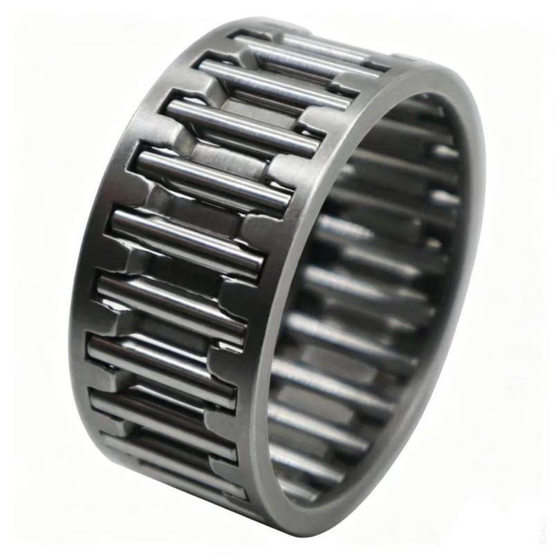 Heavy-Duty ZF Gearbox Roller Bearing 0750 115 233 - Long Service Life