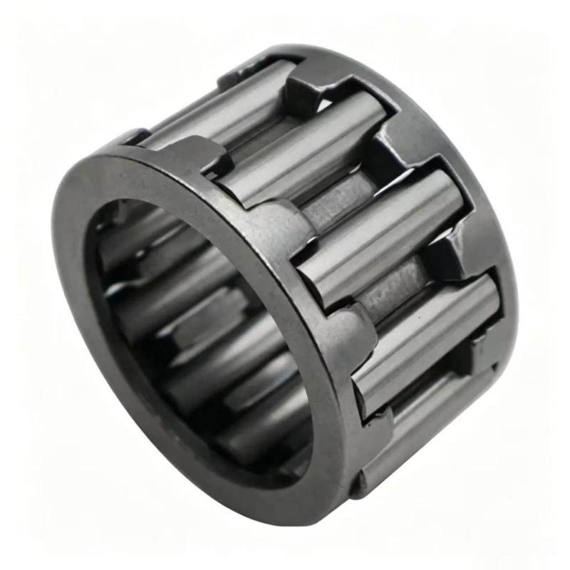 Heavy-Duty ZF Gearbox Roller Bearing 0750 115 233 - Long Service Life