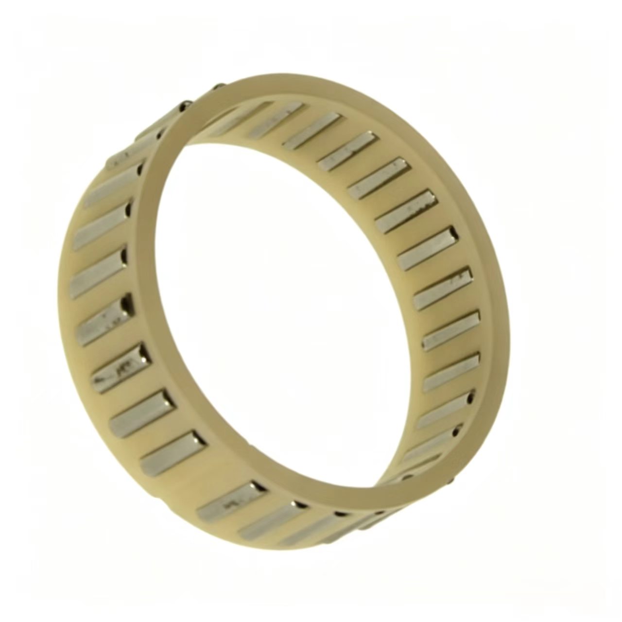 ZF Gearbox Anti-Friction Bearing 0735 320 837 - Premium Performance Upgrade
