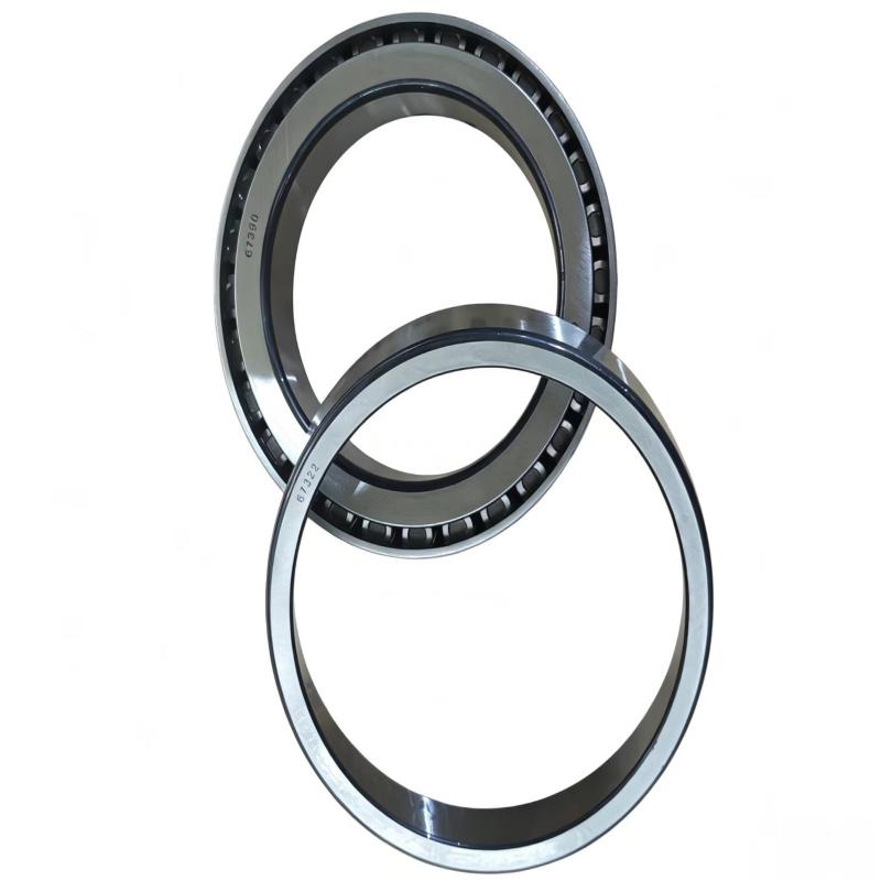 67390/67322 Tapered Roller Bearing (82.55x142.875x46.038mm)