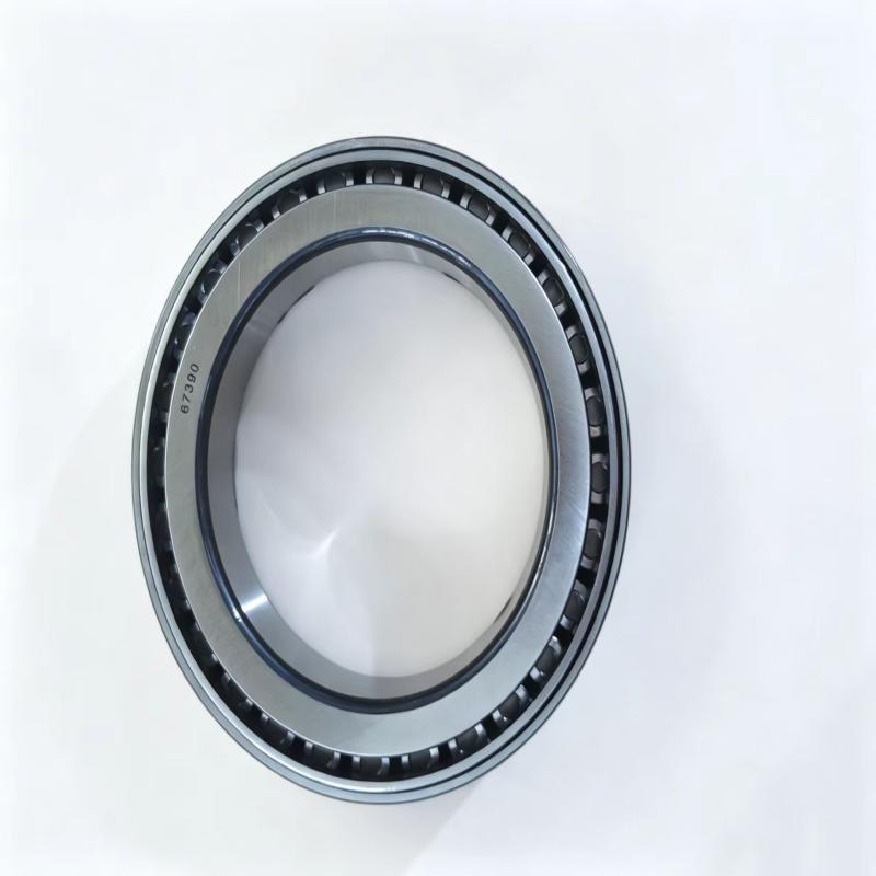 67390/67322 Tapered Roller Bearing (82.55x142.875x46.038mm)
