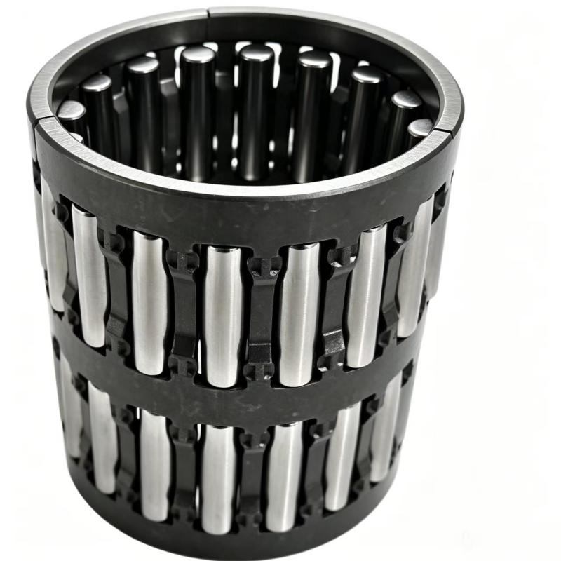 Precision Automotive Needle Bearing 90364-28010 - Compact Radial Solution