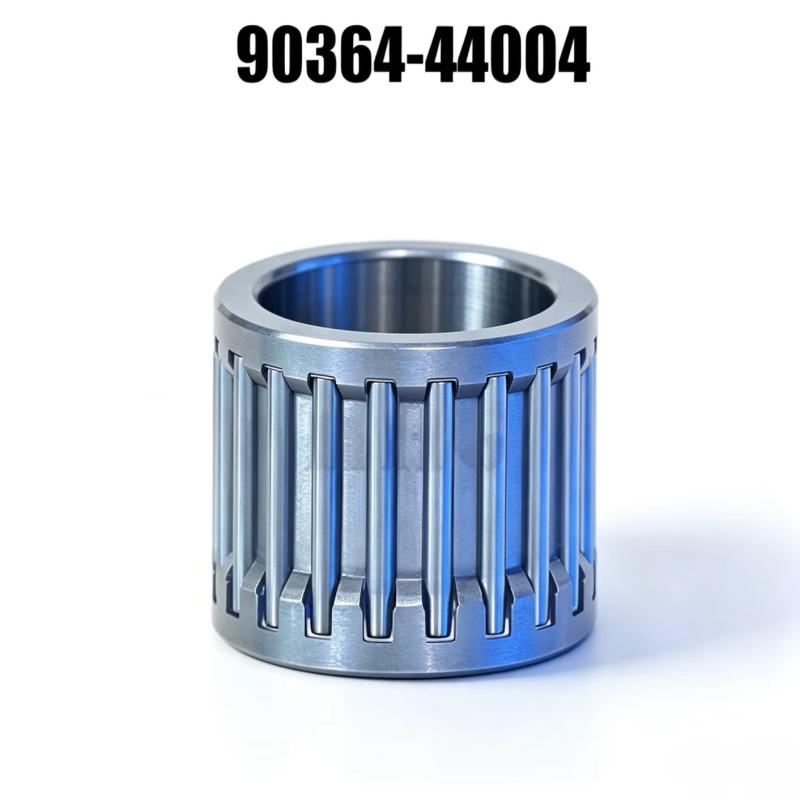 Industrial Grade Needle Roller Cage 90364-44004 for Gearbox Shafts