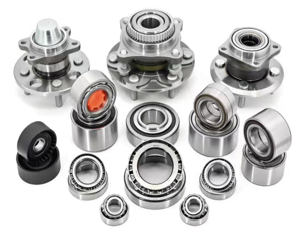 Why Do Tapered Roller Bearings Have Different Service Lives? Why Do Tapered Roller Bearings Have Different Service Lives?