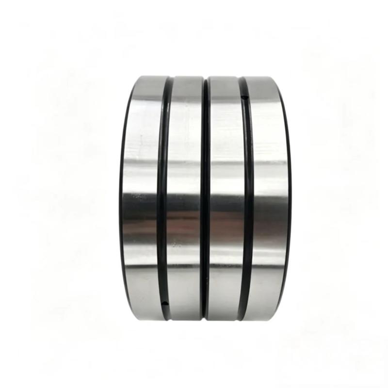 FC4868192 Four-Row Cylindrical Roller Bearing (240x340x192mm)