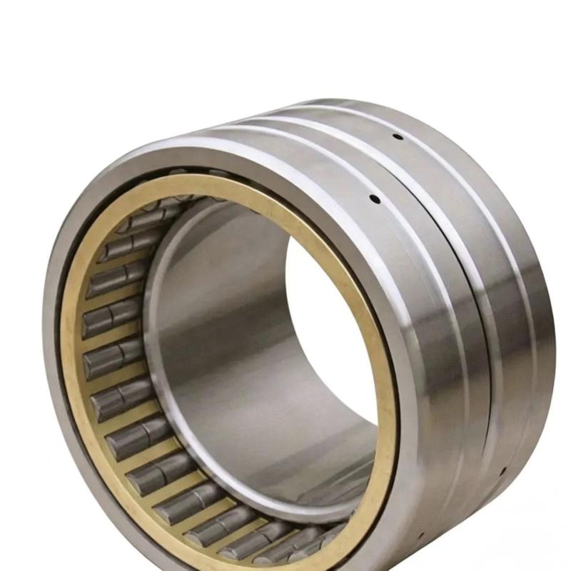 FC4868192 Four-Row Cylindrical Roller Bearing (240x340x192mm)