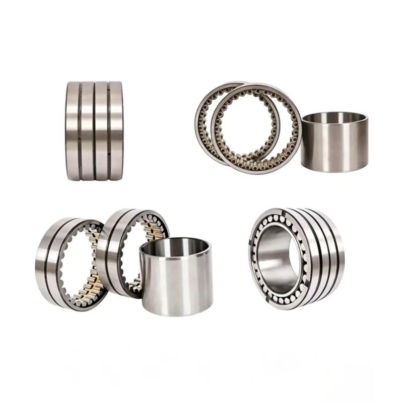 313822 Four-Row Cylindrical Roller Bearing (280x390x220mm)