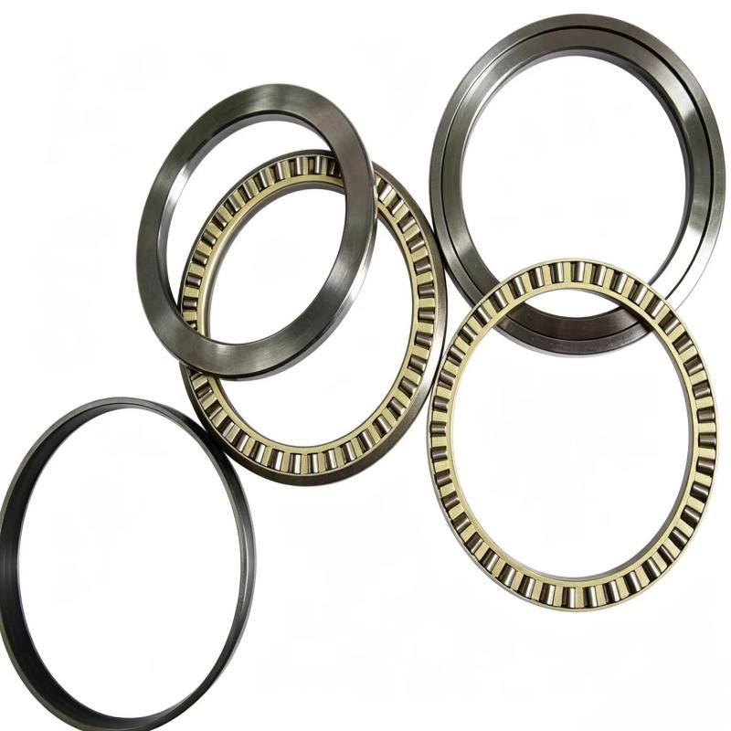 351019C Tapered Roller Thrust Bearing (220x300x96mm)