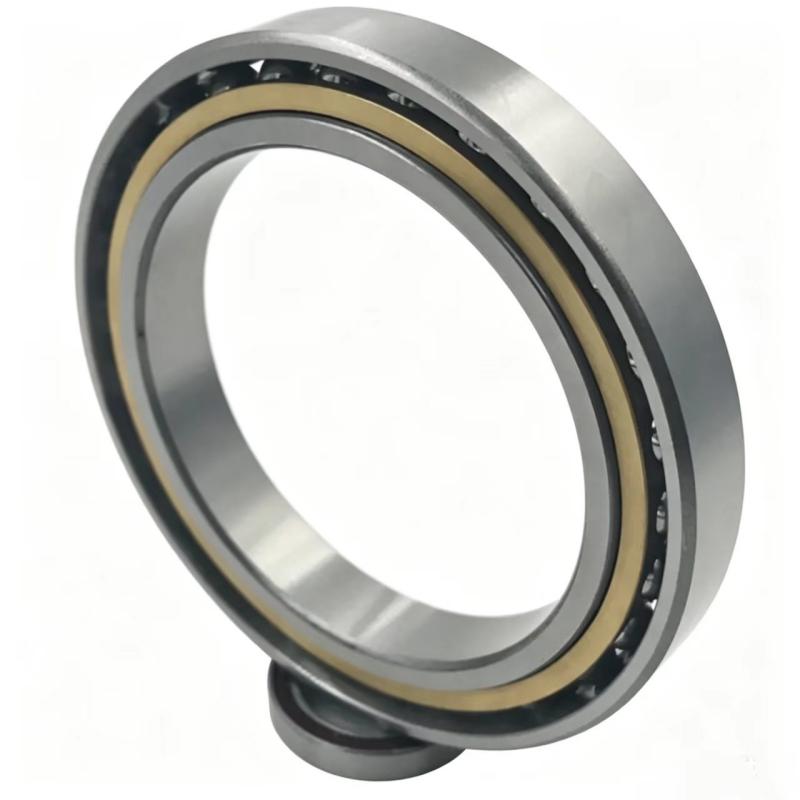 116748K (QJF1048) Four-Point Contact Ball Bearing (240x340x60mm)
