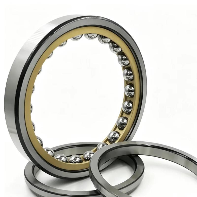 116748K (QJF1048) Four-Point Contact Ball Bearing (240x340x60mm)