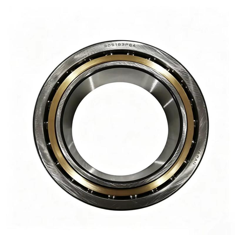 305183D Double Row Angular Contact Ball Bearing (160x240x76mm)