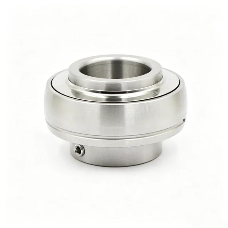 SUC 205 Stainless Steel Insert Bearing