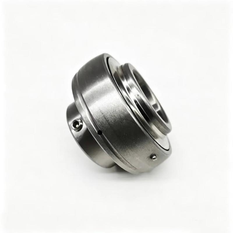 SUC 205 Stainless Steel Insert Bearing