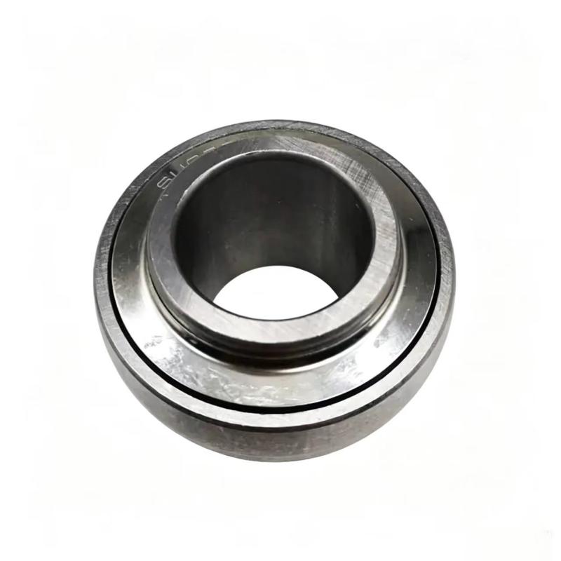 SUC 208 Stainless Steel Insert Bearing (40x80x49.2mm)