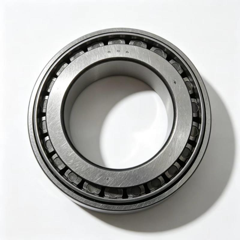 898/892 Inch Series Tapered Roller Bearing (3.5x6.375x2.125 in)