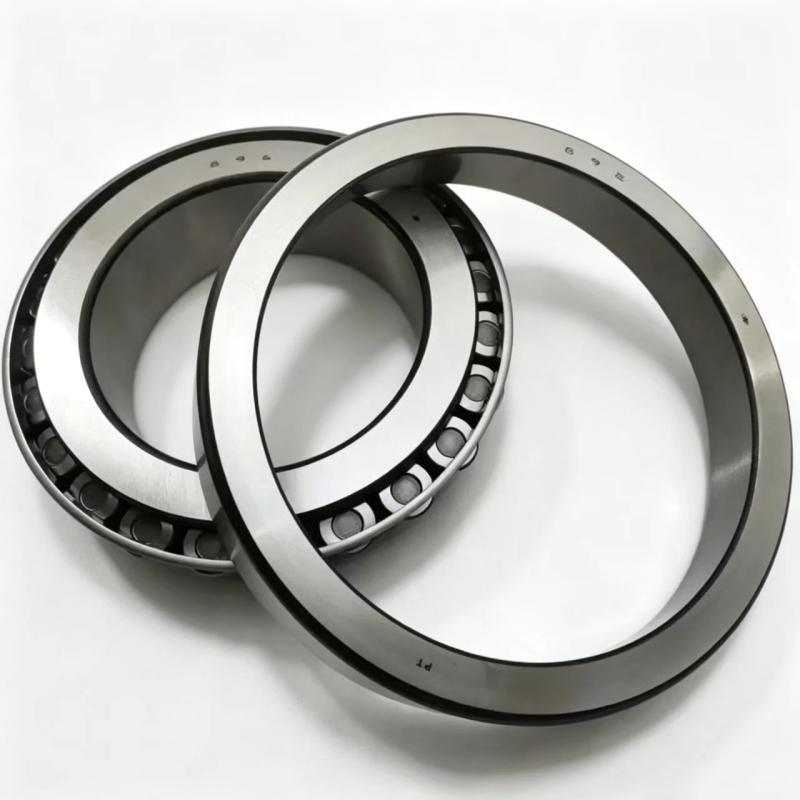 898/892 Inch Series Tapered Roller Bearing (3.5x6.375x2.125 in)