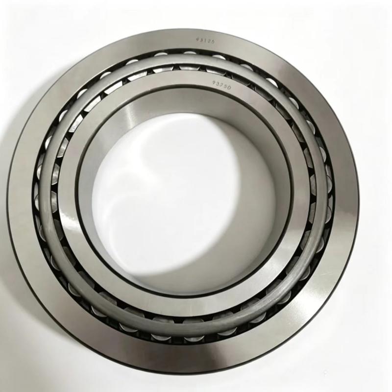 93750/93125 Heavy-Duty Tapered Roller Bearing (7.5x11.25x2.5 in)