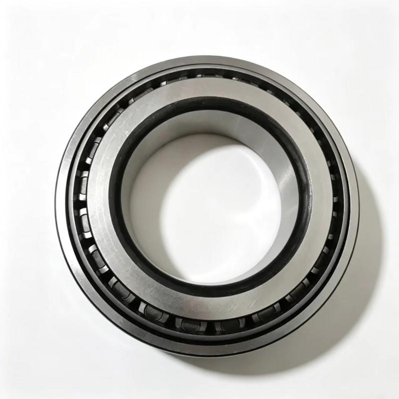 93750/93125 Heavy-Duty Tapered Roller Bearing (7.5x11.25x2.5 in)
