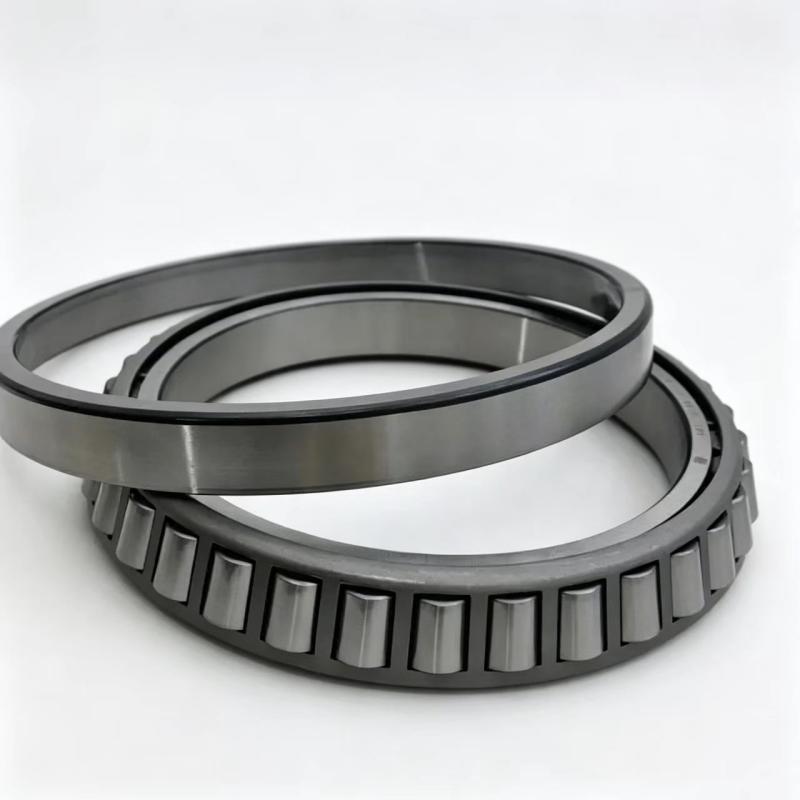 JP14049/10 Metric J-Line Tapered Roller Bearing (140x195x29mm)