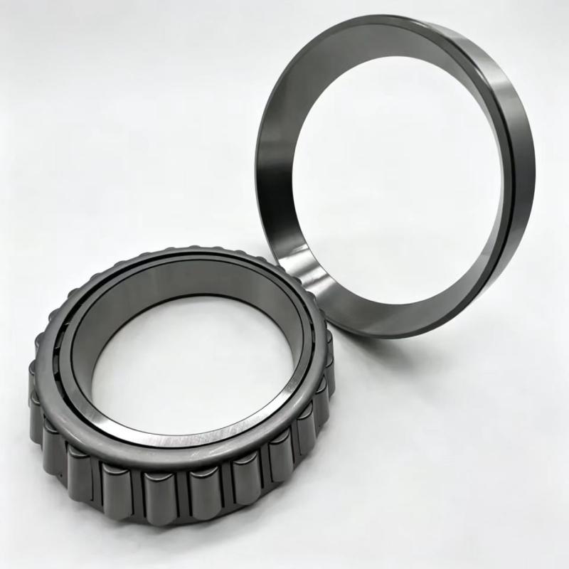840449/10 Custom Non-Standard Tapered Roller Bearing Set