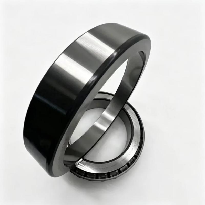 840449/10 Custom Non-Standard Tapered Roller Bearing Set