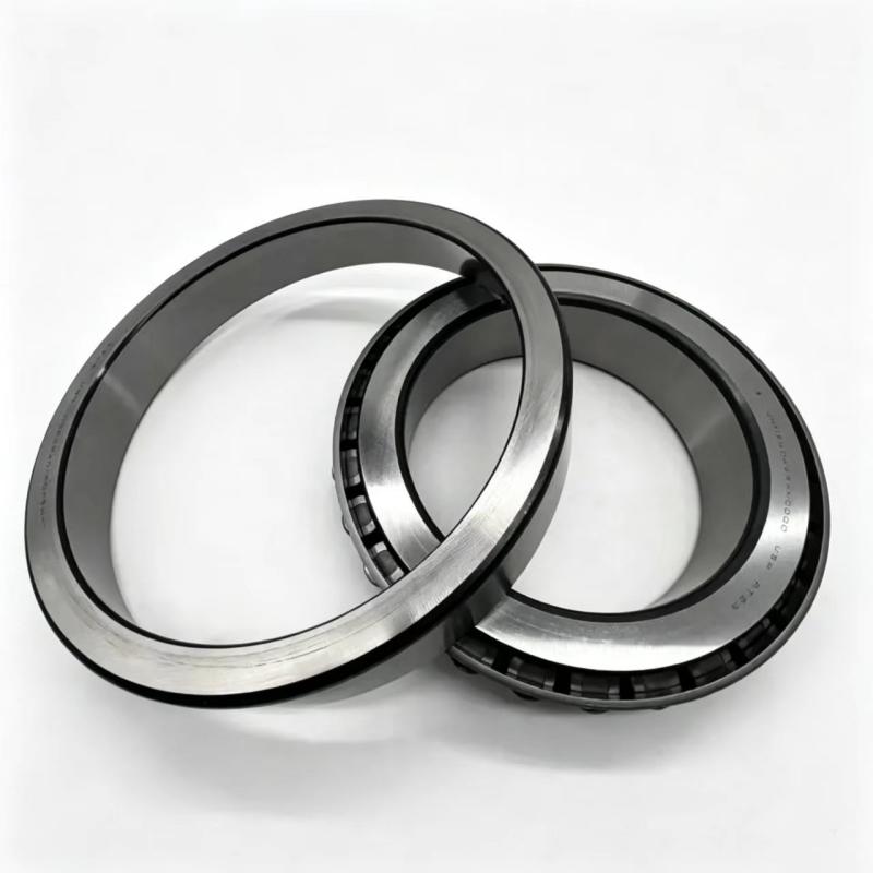 840449/10 Custom Non-Standard Tapered Roller Bearing Set