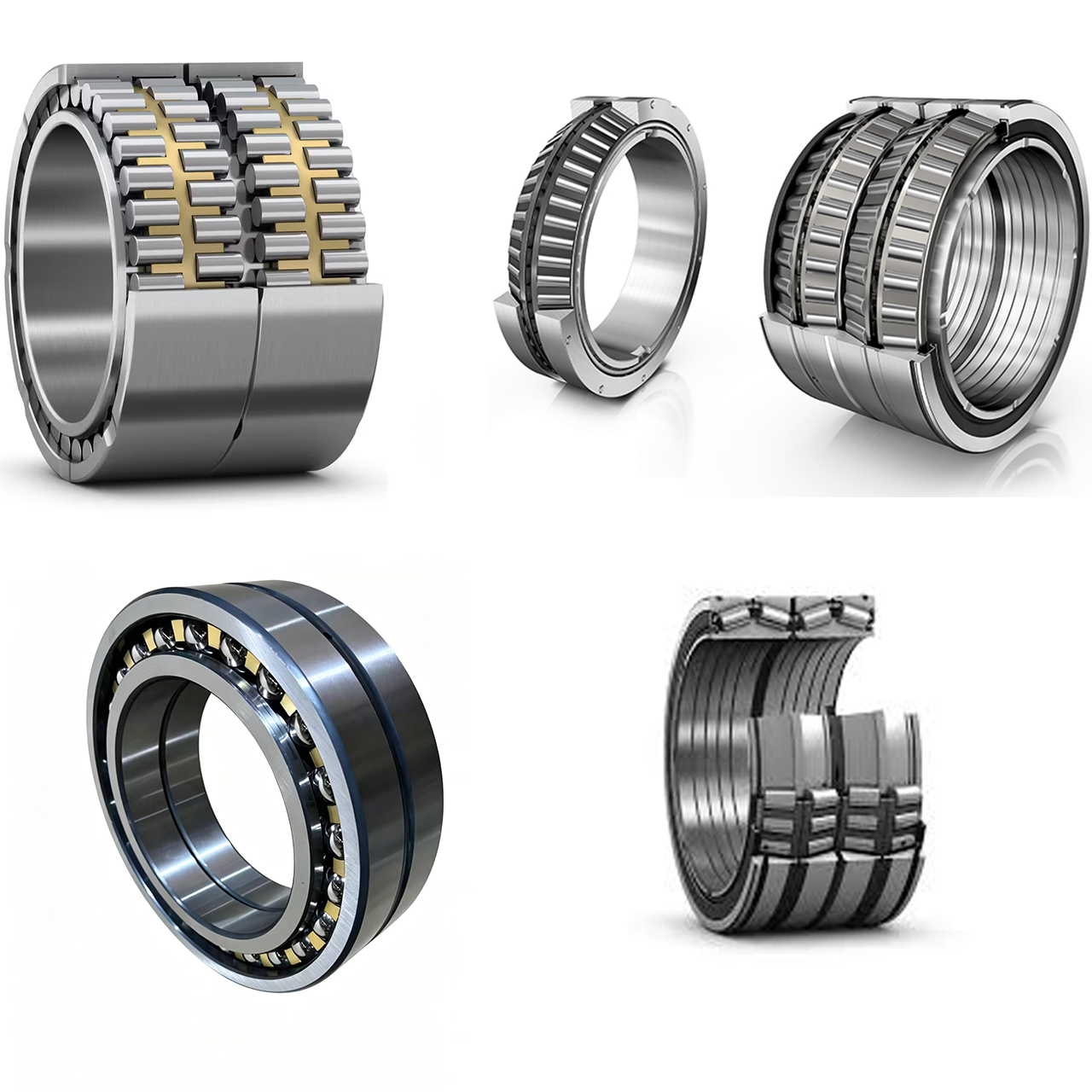 Common Causes of Bearing Overheating and How to Prevent Them Common Causes of Bearing Overheating and How to Prevent Them